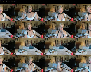 alwaysaffirming — 58 minute Chaturbate couple cam show recording, 480p, Oct 3, 2025