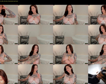 alyssa_fabulous — 57 minute Chaturbate female cam show recording, 720p, Oct 3, 2025