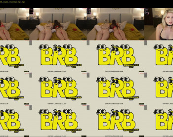 anabel054 — 53 minute Chaturbate female cam show recording, 720p, Oct 4, 2025