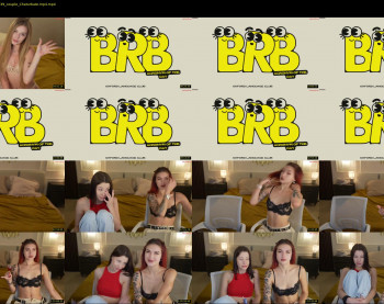 anabel054 — 80 minute Chaturbate female cam show recording, 720p, Oct 4, 2025