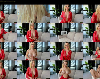 anna_royale — 105 minute Chaturbate female cam show recording, 720p, Oct 3, 2025