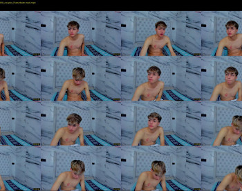 arissha_lee — 18 minute Chaturbate couple cam show recording, 720p, Oct 4, 2025