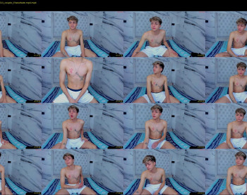 arissha_lee — 22 minute Chaturbate couple cam show recording, 720p, Oct 4, 2025