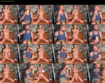 ava_west — 7 minute Chaturbate couple cam show recording, 720p, Oct 3, 2025
