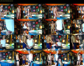 backyardigans — 19 minute Chaturbate male cam show recording, 720p, Oct 3, 2025