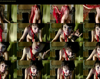 bebacksooon — 9 minute Chaturbate female cam show recording, 480p, Oct 3, 2025