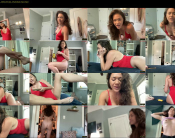 bendlikebecks — 33 minute Chaturbate female cam show recording, 480p, Oct 3, 2025