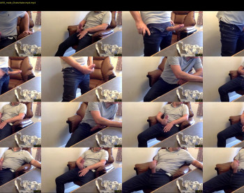 biggestjack1 — 14 minute Chaturbate male cam show recording, 480p, Oct 3, 2025