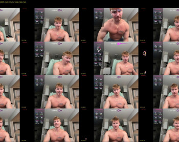 bigmcr1 — 7 minute Chaturbate male cam show recording, 720p, Oct 4, 2025
