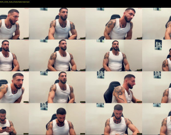 bigsnakeman1995 — 58 minute Chaturbate male cam show recording, 720p, Oct 3, 2025