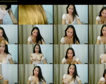 bingka_kaday — 40 minute Chaturbate female cam show recording, 720p, Oct 3, 2025