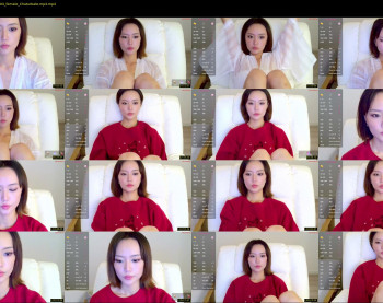 blon_kater — 121 minute Chaturbate female cam show recording, 720p, Oct 3, 2025