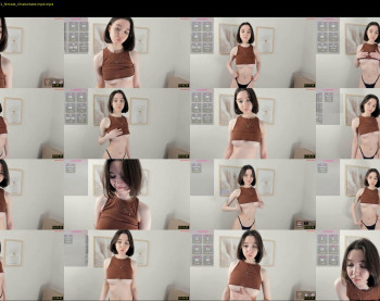 bondistar — 31 minute Chaturbate female cam show recording, 720p, Oct 3, 2025