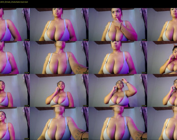 boobs_magic — 14 minute Chaturbate couple cam show recording, 720p, Oct 3, 2025