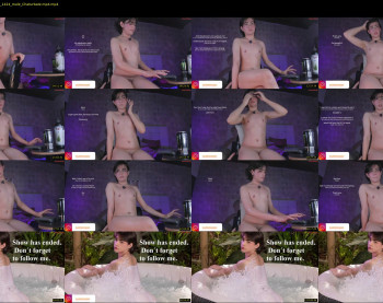 brian_moore2 — 72 minute Chaturbate male cam show recording, 720p, Oct 3, 2025