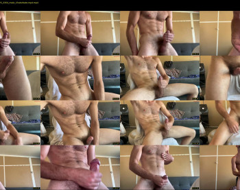 brodywright073 — 27 minute Chaturbate male cam show recording, 720p, Oct 3, 2025