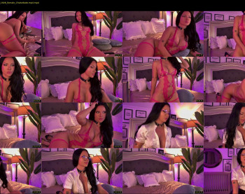 brookeember — 120 minute Chaturbate female cam show recording, 720p, Oct 3, 2025