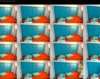 bunny_petit — 3 minute Chaturbate couple cam show recording, 720p, Oct 3, 2025