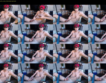 calvin_tanner — 7 minute Chaturbate male cam show recording, 720p, Oct 3, 2025