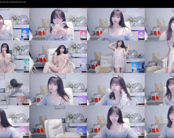 candy8998 — 121 minute Chaturbate female cam show recording, 480p, Oct 4, 2025