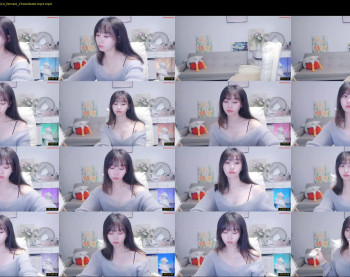 candy8998 — 114 minute Chaturbate female cam show recording, 480p, Oct 4, 2025