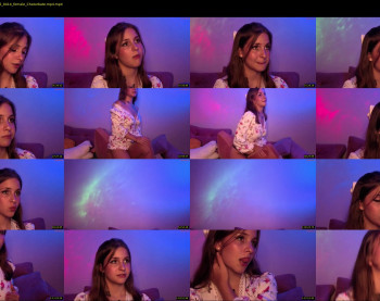 ceceliapidcock — 93 minute Chaturbate female cam show recording, 720p, Oct 4, 2025