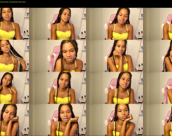 cedaya555 — 4 minute Chaturbate female cam show recording, 480p, Oct 3, 2025