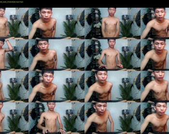 chick_renz — 27 minute Chaturbate male cam show recording, 720p, Oct 3, 2025