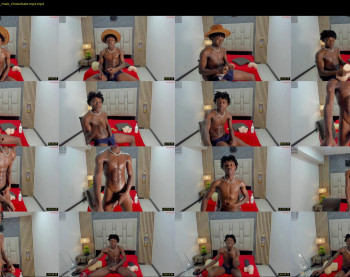 chimi88 — 120 minute Chaturbate male cam show recording, 720p, Oct 3, 2025