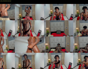 chimi88 — 117 minute Chaturbate male cam show recording, 720p, Oct 3, 2025