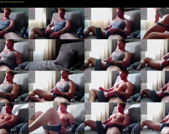 chris_boy37 — 114 minute Chaturbate male cam show recording, 720p, Oct 3, 2025