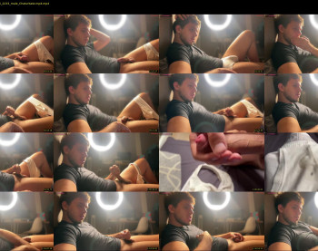 christophertan — 103 minute Chaturbate male cam show recording, 720p, Oct 3, 2025