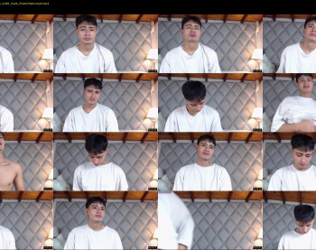 clement_reyes — 11 minute Chaturbate male cam show recording, 720p, Oct 3, 2025