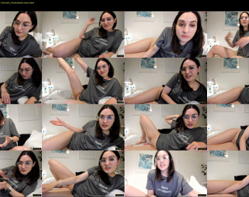 cleolane — 121 minute Chaturbate female cam show recording, 720p, Oct 3, 2025