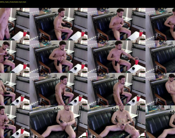 coltoncullens — 4 minute Chaturbate male cam show recording, 720p, Oct 4, 2025