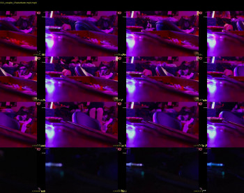 damienslick — 121 minute Chaturbate male cam show recording, 720p, Oct 3, 2025