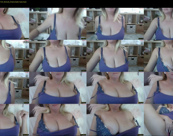 danahotmilf — 92 minute Chaturbate female cam show recording, 720p, Oct 3, 2025