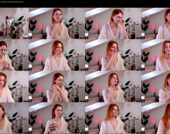 doll_lesli — 26 minute Chaturbate female cam show recording, 720p, Oct 3, 2025