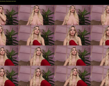 eleineblue — 17 minute Chaturbate female cam show recording, 720p, Oct 3, 2025