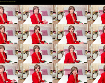 elisarosse_ — 4 minute Chaturbate female cam show recording, 720p, Oct 3, 2025