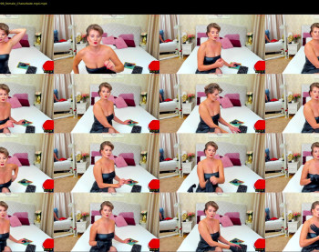 elisarosse_ — 4 minute Chaturbate female cam show recording, 720p, Oct 4, 2025