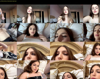emeraldcotton — 71 minute Chaturbate female cam show recording, 720p, Oct 3, 2025
