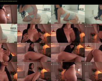 emiilycampbell — 120 minute Chaturbate female cam show recording, 720p, Oct 3, 2025