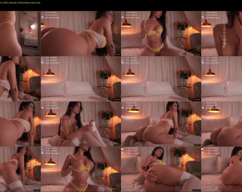 emiilycampbell — 77 minute Chaturbate female cam show recording, 720p, Oct 4, 2025