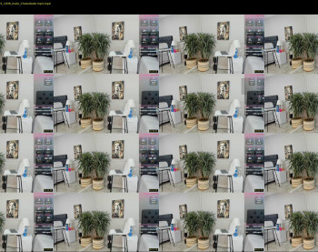 emilio_brandon — 10 minute Chaturbate male cam show recording, 720p, Oct 3, 2025
