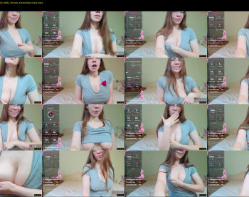 emma_stardust_ — 51 minute Chaturbate female cam show recording, 720p, Oct 3, 2025