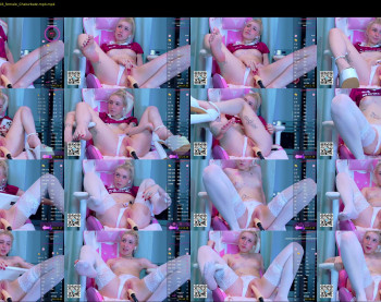 emy_kami — 7 minute Chaturbate female cam show recording, 720p, Oct 3, 2025