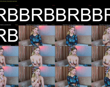 esmabraddy — 120 minute Chaturbate female cam show recording, 720p, Oct 3, 2025