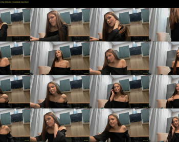 farahmantifel — 9 minute Chaturbate female cam show recording, 720p, Oct 3, 2025