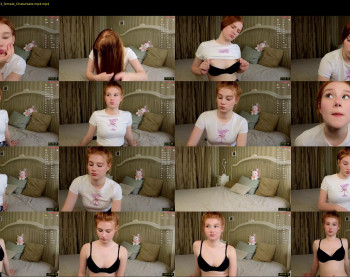 foxxx_tail — 120 minute Chaturbate female cam show recording, 720p, Oct 3, 2025